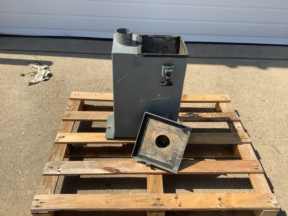 Filter Box’s