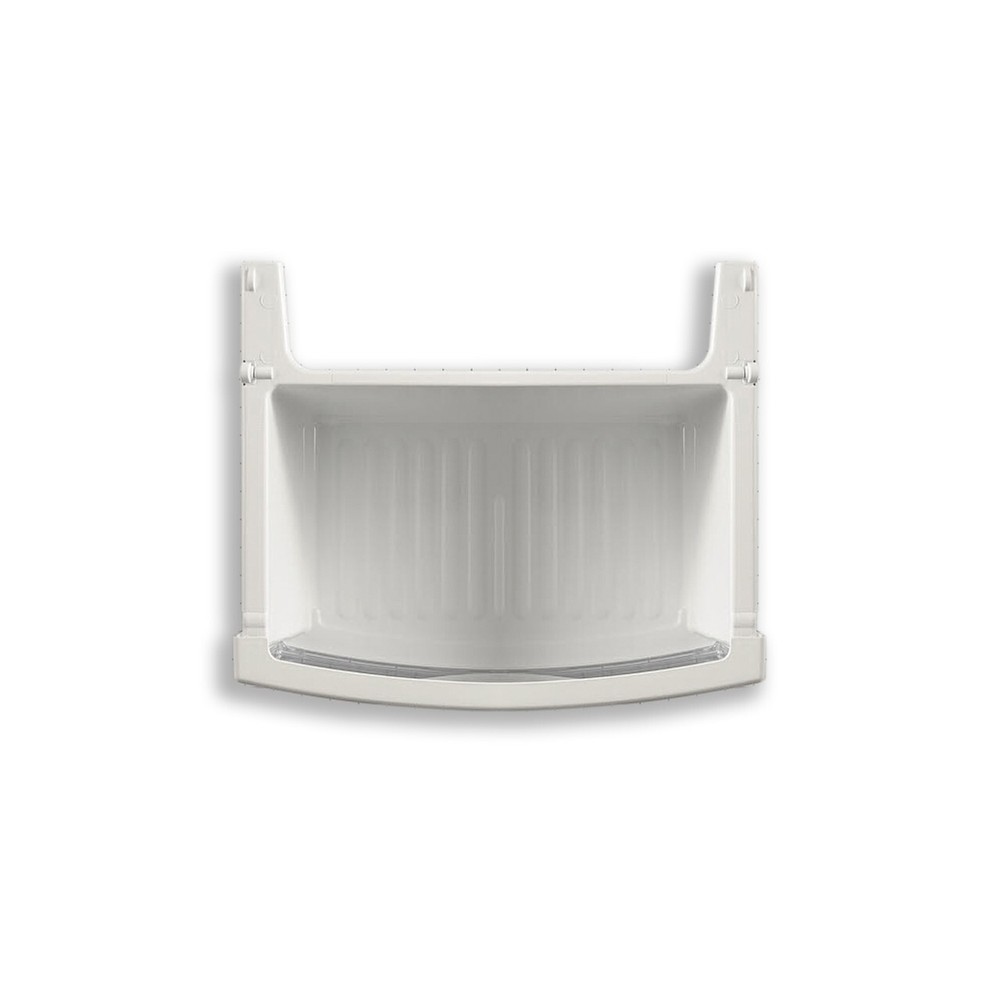 Bottom Pan Assembly Compatible with Ge Refrigerator WR32X10524