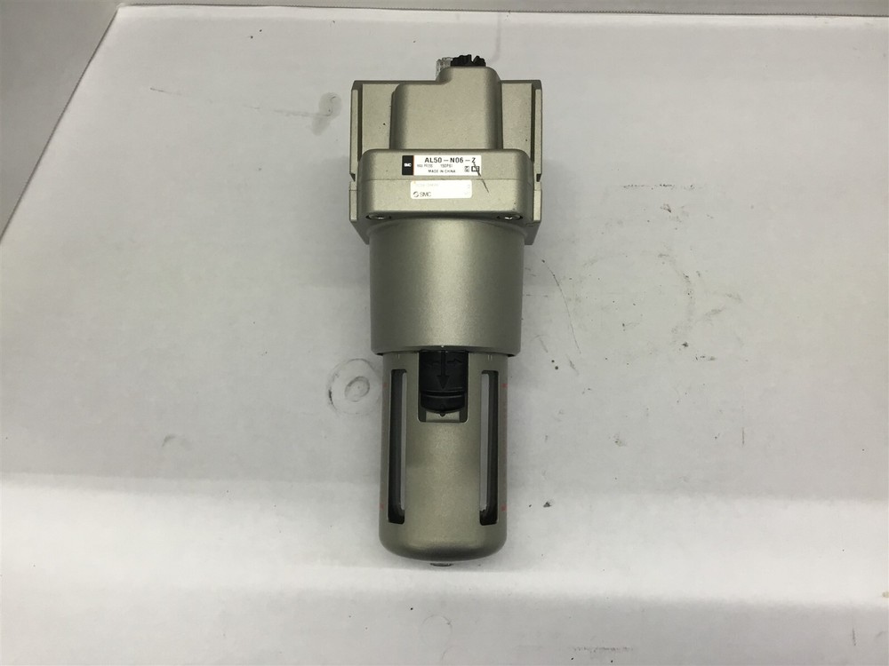 SMC AL50-N06-Z Filter Lubicator