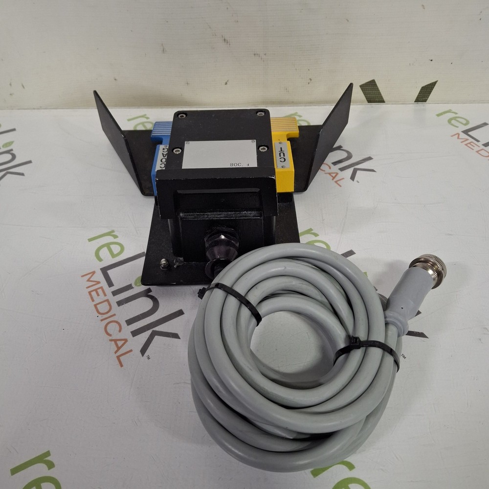 Valleylab E6008 Monopolar Electrosurgical Footswitch