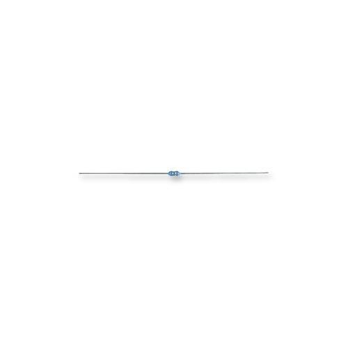 RT15067 MF12 620R MULTICOMP Resistor 0.125W 1% 620R
