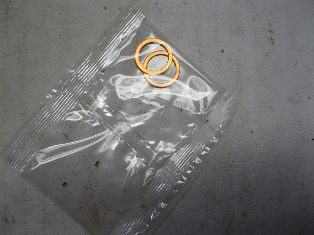 Fuel Filter Fram G6462