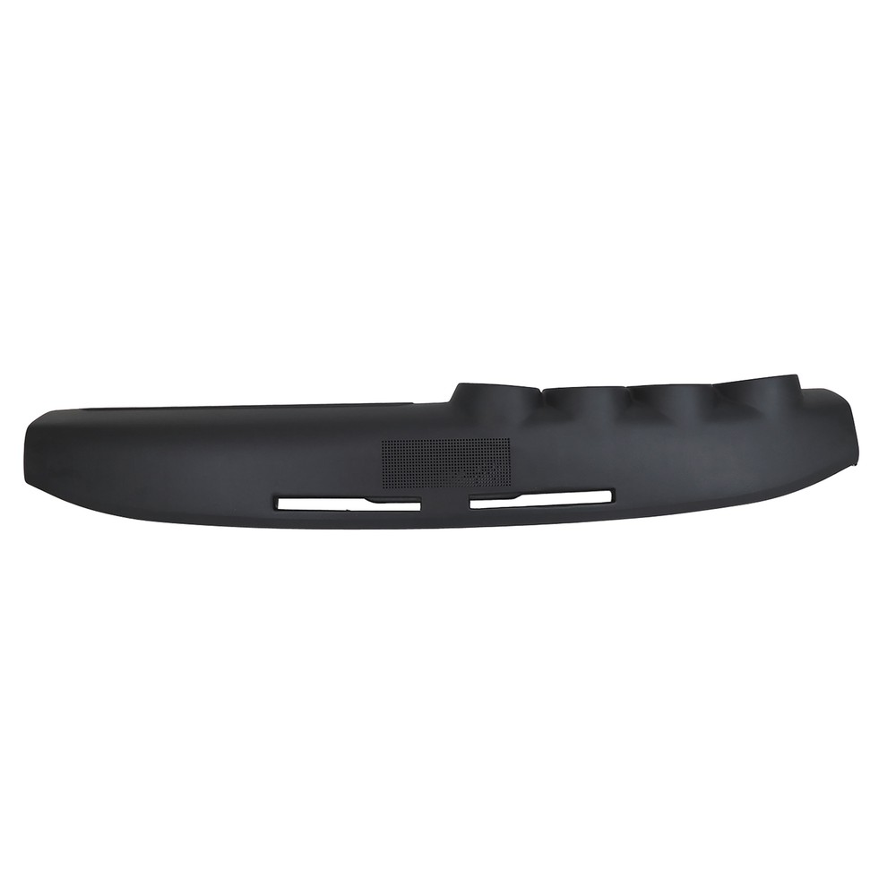 Dash Pad - Black for 1968-1969 Fairlane