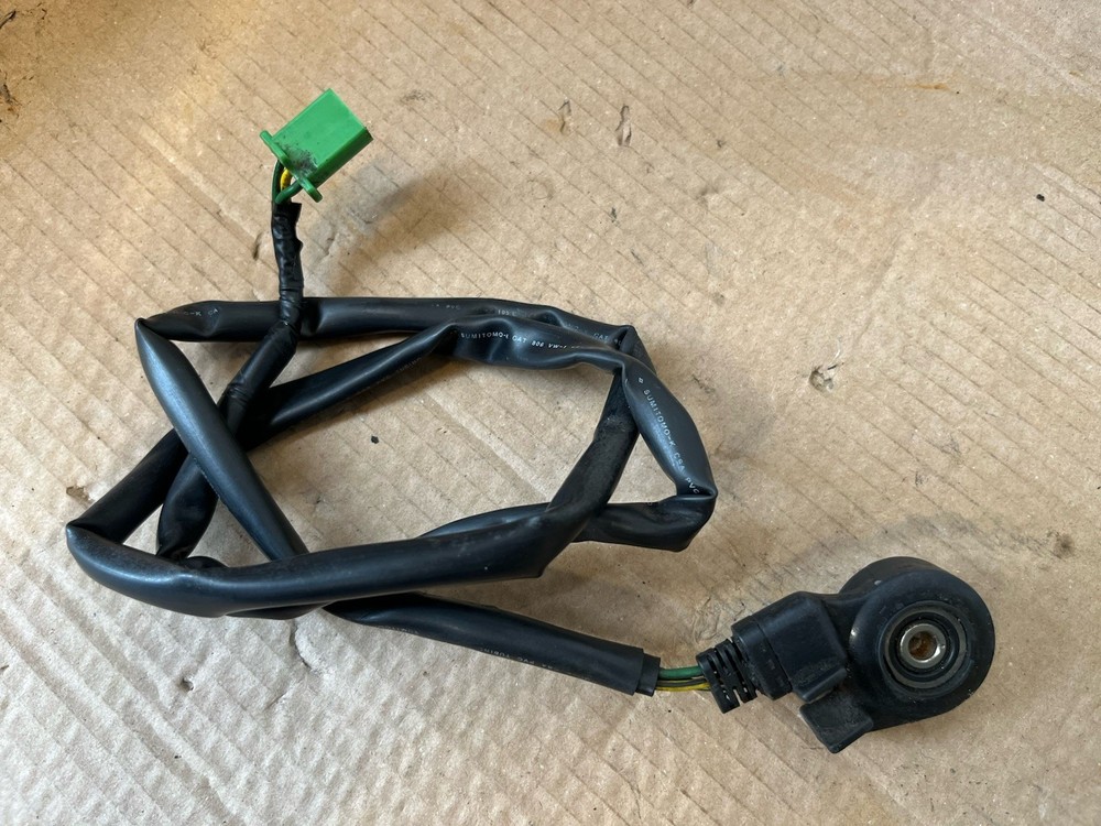 Honda Cbr600 Side Stand Switch From A 1994 Model