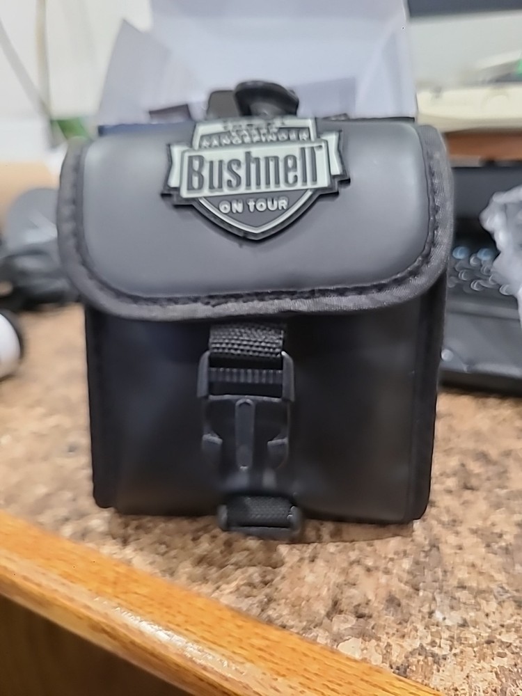 Bushnell Medalist Rangefinder