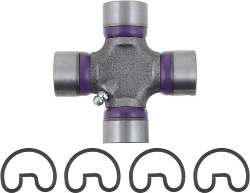 25-153X Spicer Select Universal U-Joint