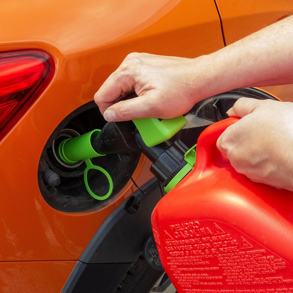 Scepter SmartControl Replacement Spout with Bonus Extender Black