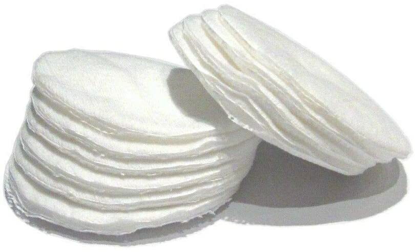 Gtechniq X10 Ultra Soft Applicator Pads (10 Pack)