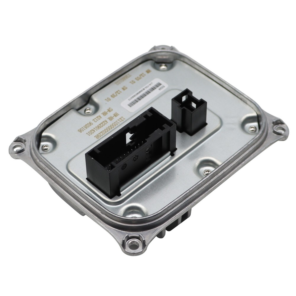 New For Mercedes E Class W212 E250 E350 E400 E500 Control Unit Module 2014-2016