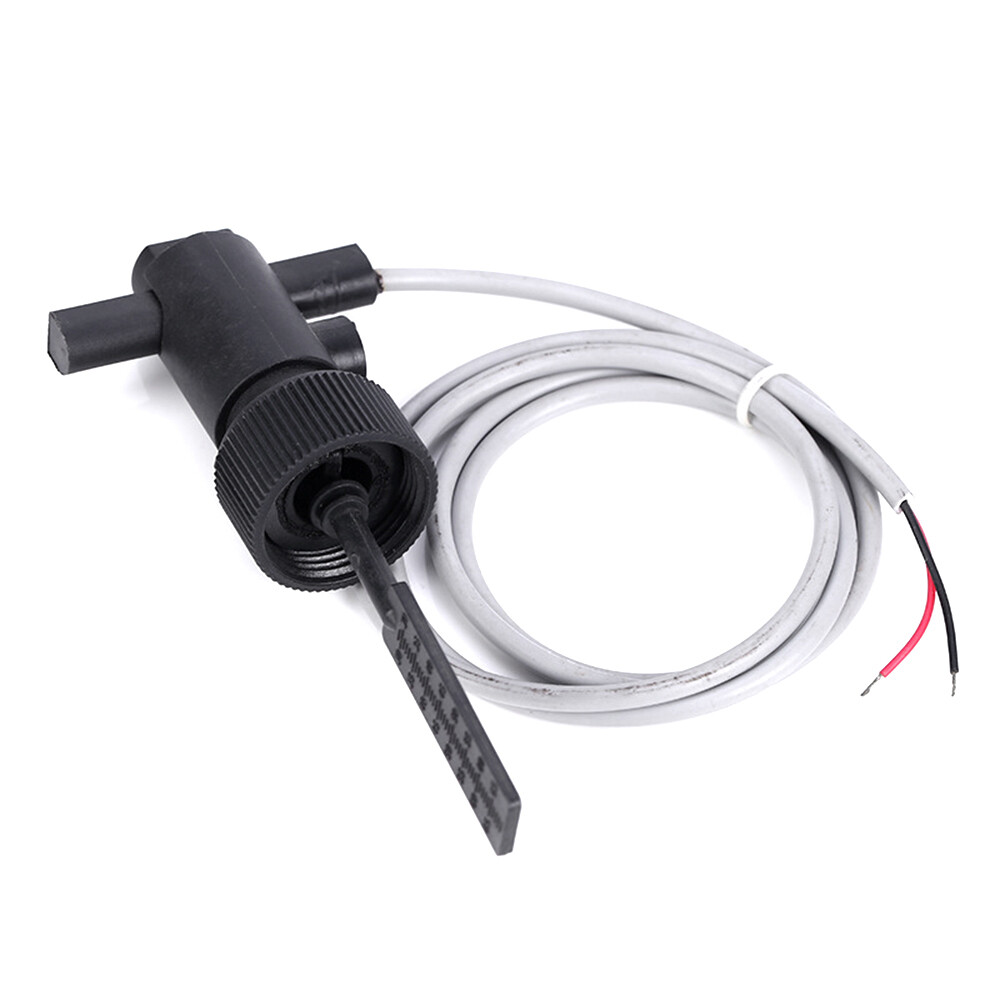 100V Water Level Control Float Level Switch Water Flow Detector Level Sensor