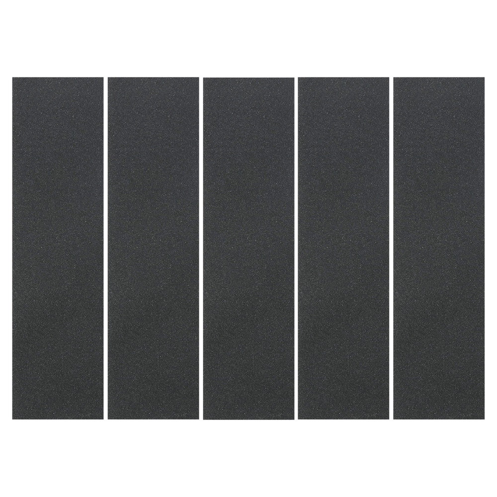 5 Pop Better Blanks 7.75 Skateboard decks - Natural + Jessup Griptape