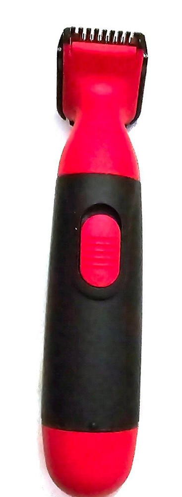 Vivitar  Trimmer PG-8009 Red