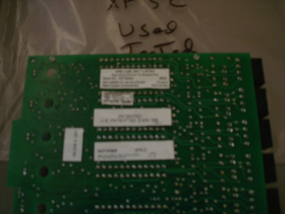 NOTIFIER XP5-C  "USED"