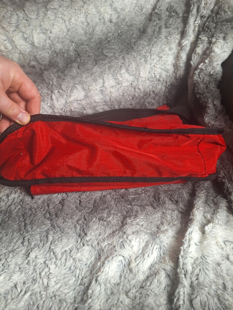 no boundaries Bag