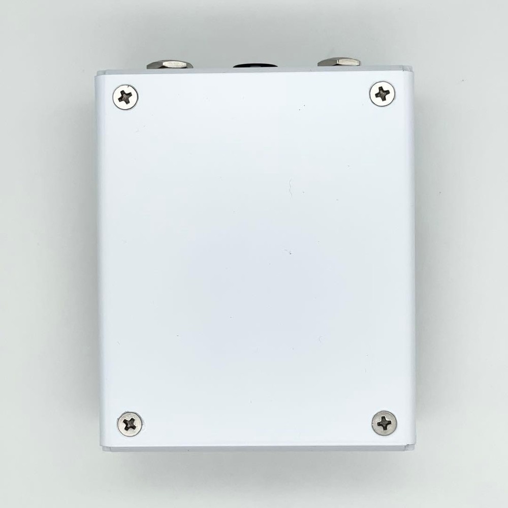 1981 Inventions DRV2 Distortion Overdrive Pedal Prototype Model