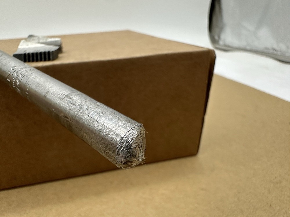 Vintage Greenlee Expansion Drill Bit- #6 Expansive *READ*