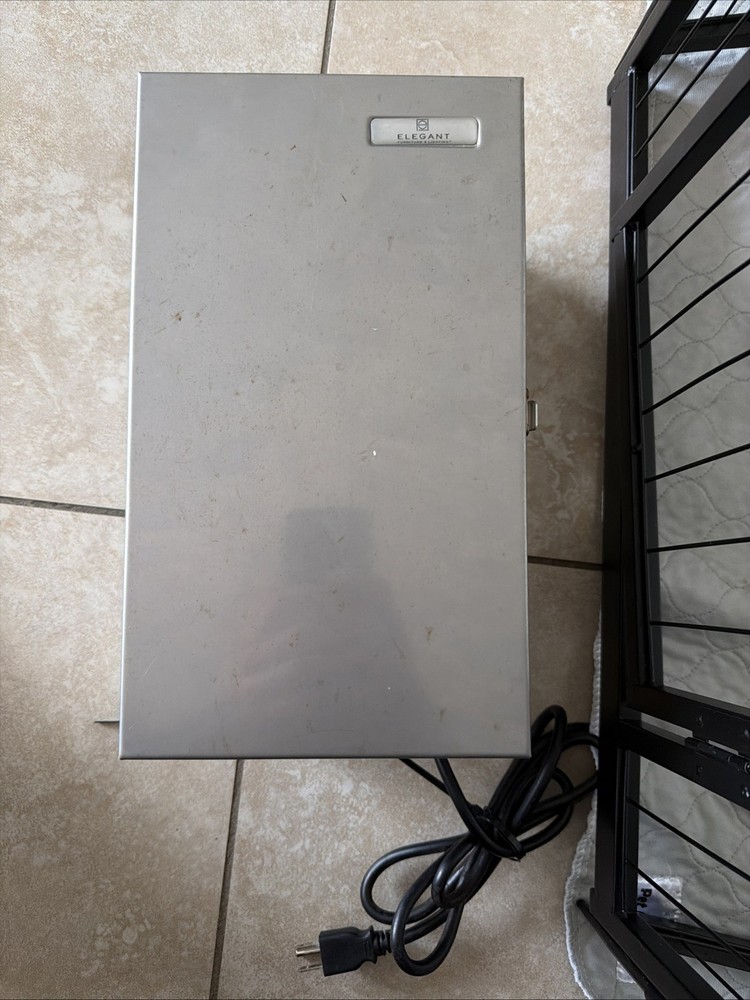 Low Voltage Power Control Console 2 X 300W