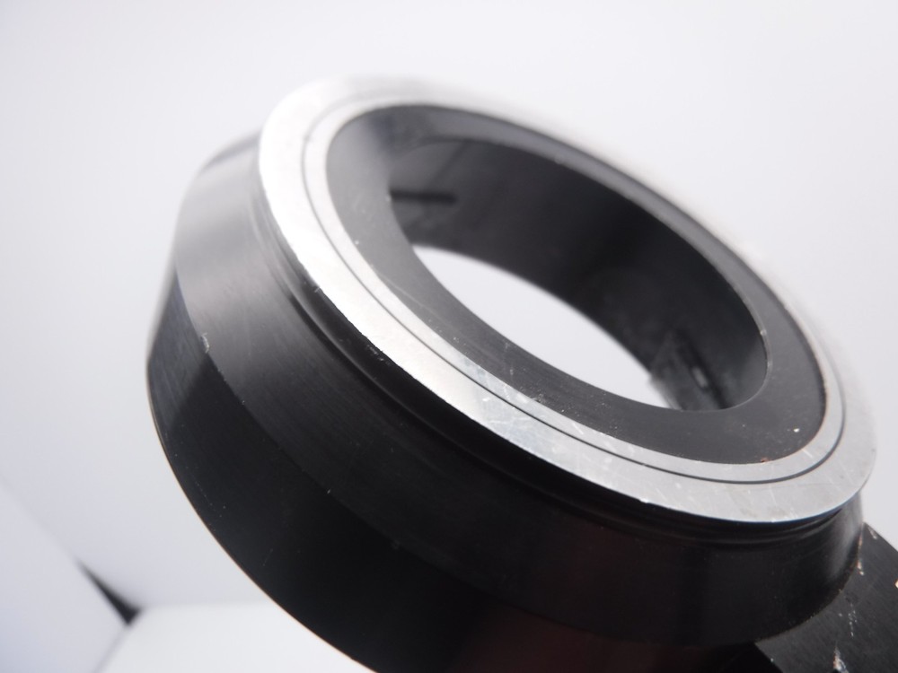 Leeds Fiber Optic Microscope Ring Light