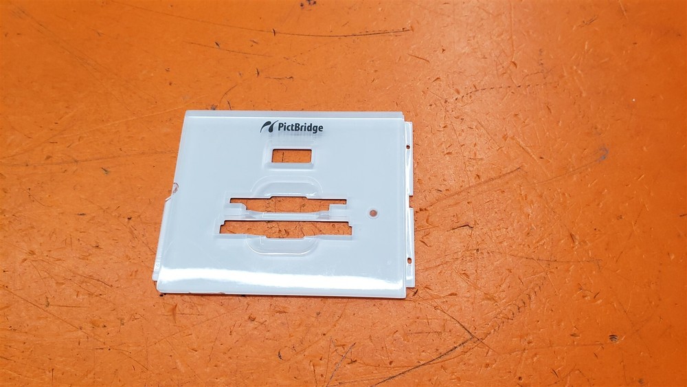 ⭐️⭐️⭐️⭐️⭐️ Printer PictBridge Port Panel Dell Photo 944