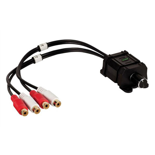 AXLLC Axxess RCA Level Controller NEW (Replaced AALC)