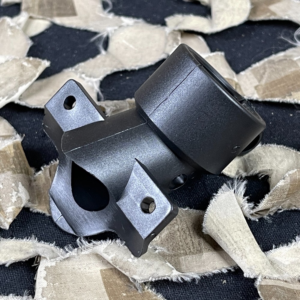 NEW Kingman Spyder MR5-E Polymer Off Set Feed (plastic) (FND089)