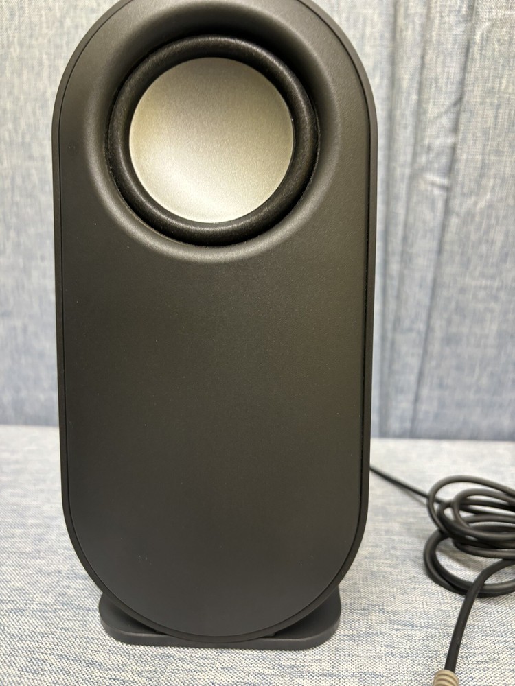 Logitech Z407 Bluetooth Computer Speakers with Subwoofer and Wireless Control