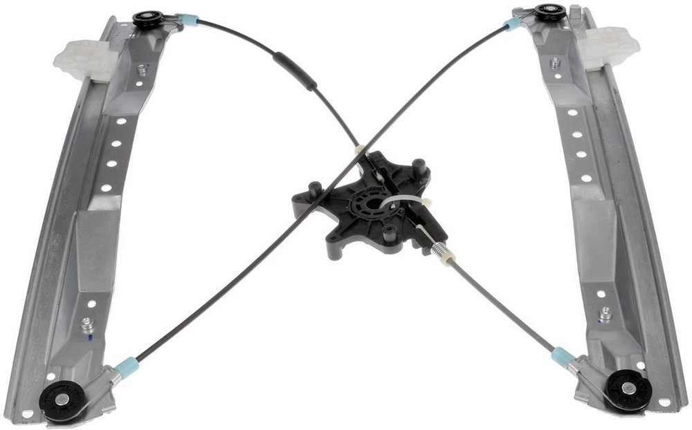 DORMAN WINDOW REGULATOR- 749-508