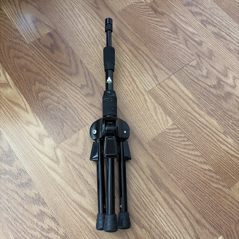 Triad-Orbit T1 Short Tripod Microphone Stand