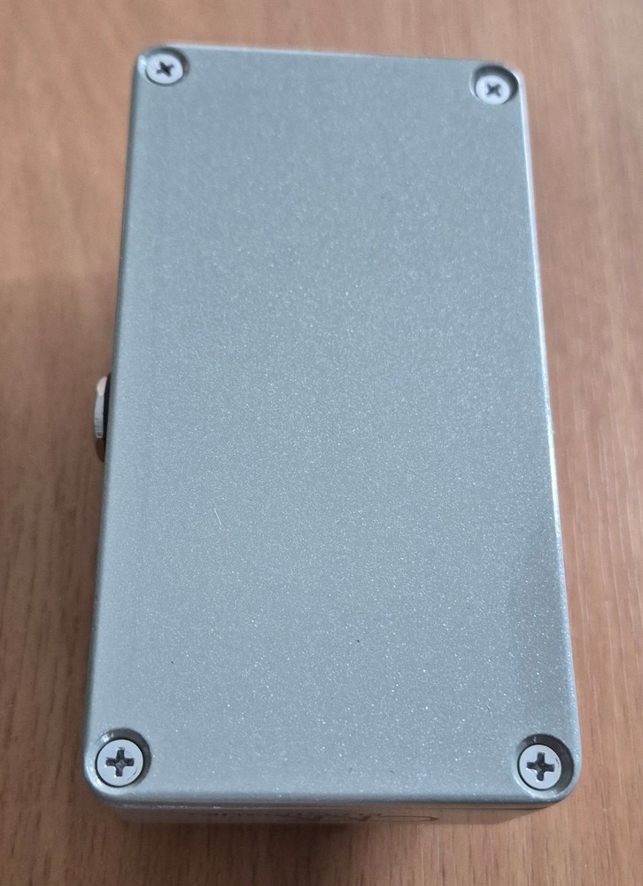 CKK Electronic Royal Fuzz Distortion Effect Pedal