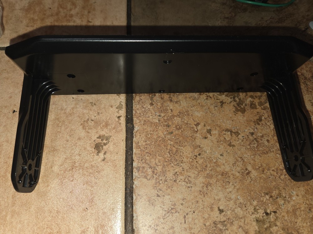 Raytheon RAY 220 VHF Hailer *UNTESTED*