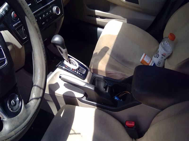 Fuse Box Cabin Fits 2013 Civic 568872