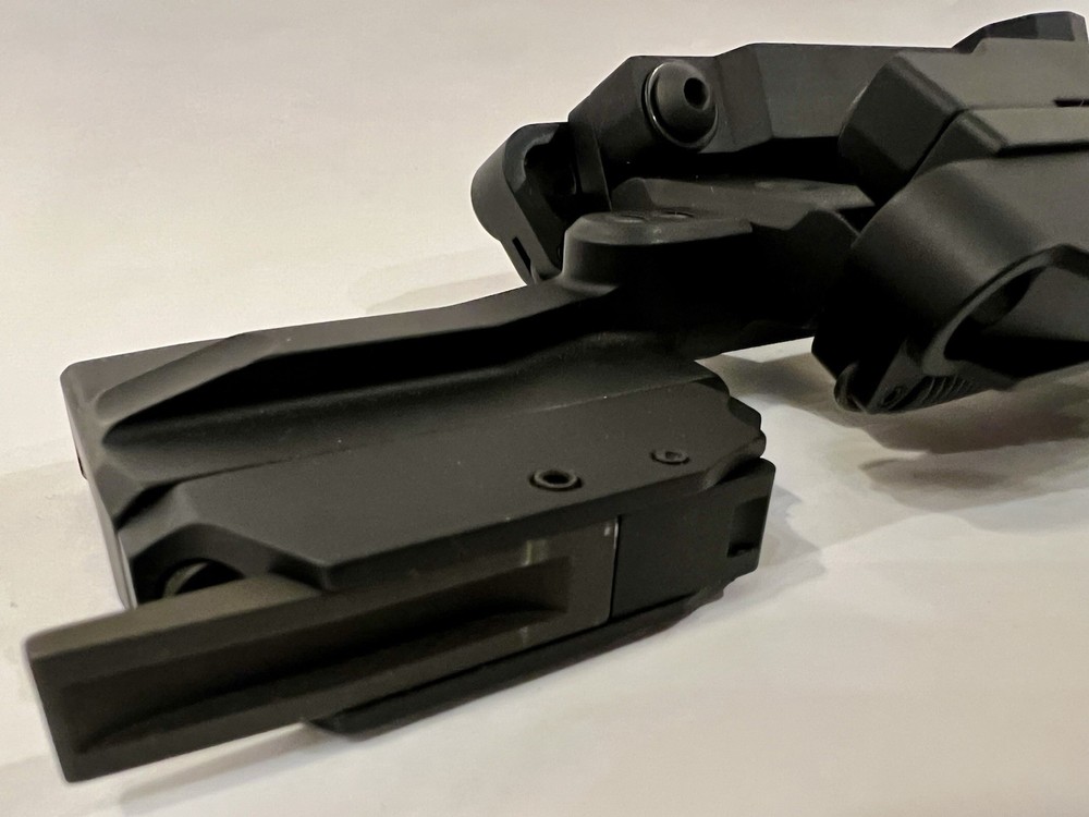 Bobro Engineering Quick Release Bipod