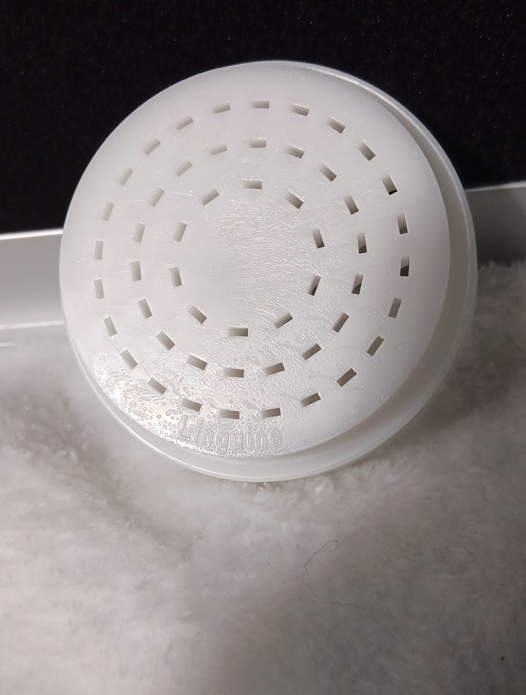 Popeil's Automatic Pasta Maker Machine Model P400 With 12 Dies #1