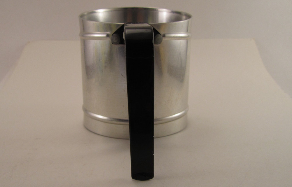 Vintage Foley Flour Sifter