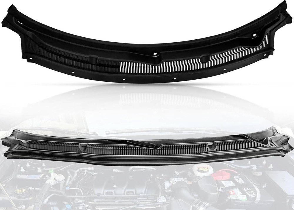 Fits For 2011-2019 Ford Explorer Windshield Cowl Grille Top Panel BB5Z78022A68AA