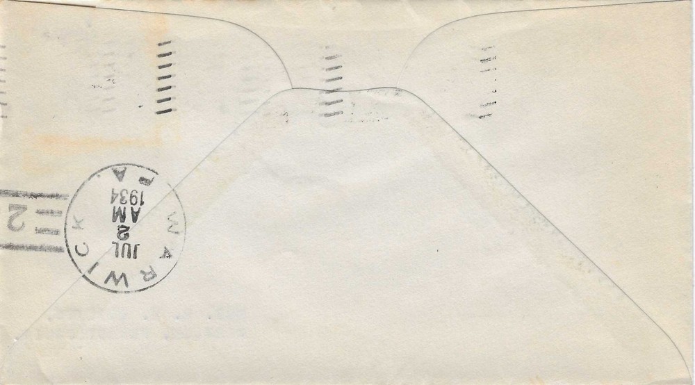FDC #C19-1b -- Rice -- DC cxl -- 7/1/34