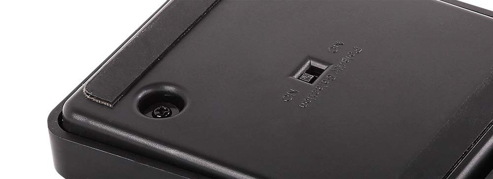 midiplus SP-2 Sustain Pedal