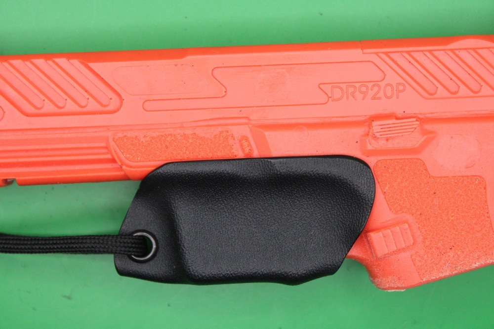 Kydex Trigger Guard for Shadow Systems DR, CR & MR 920