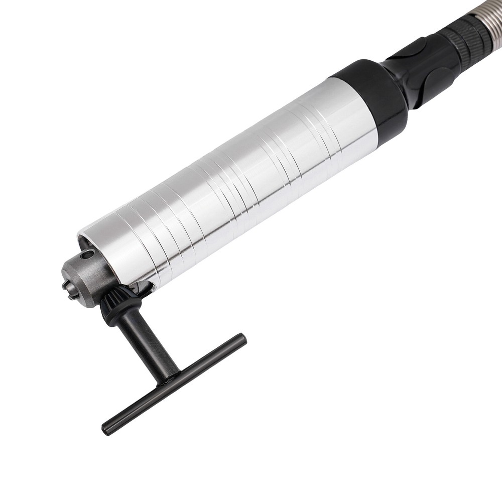 Jewelry Bench Buffer Polisher with Adjustable Speed & Accessory Kit