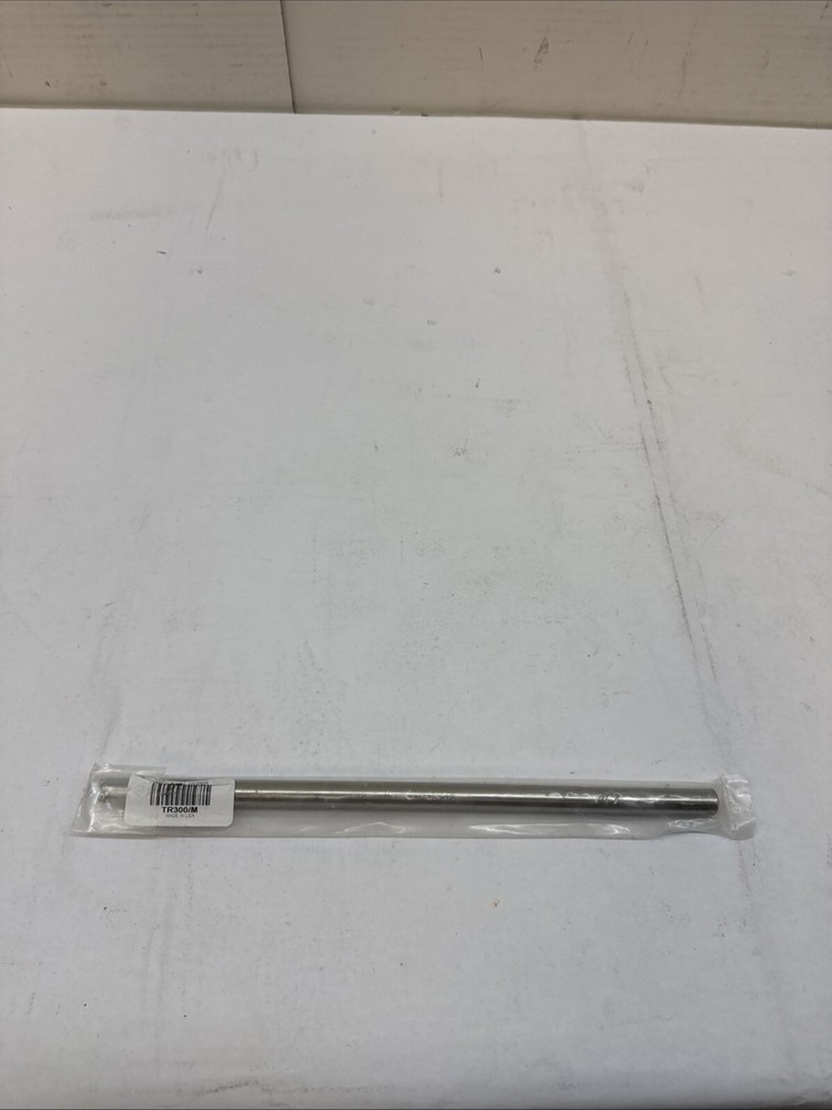 thorlabs TR300/M 12.7 mm Optical Post, SS, M4 Setscrew