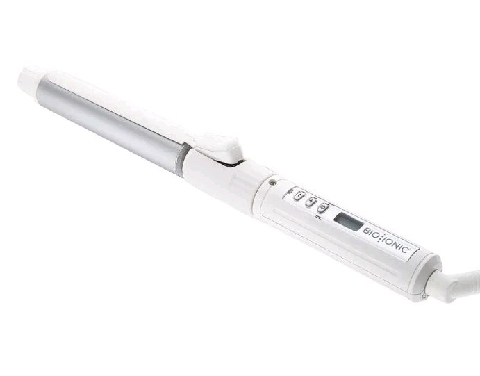 Bionic Ionic StyleWinder Professional Rotating Styling Iron 1" . New