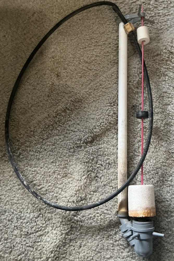 Water Softener Brine Valve Assembly Kenmore/Whirlpool/GE