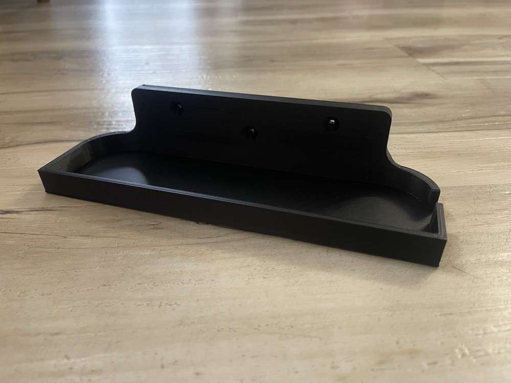Nintendo Switch 2 Wall Mount “3D Printed”