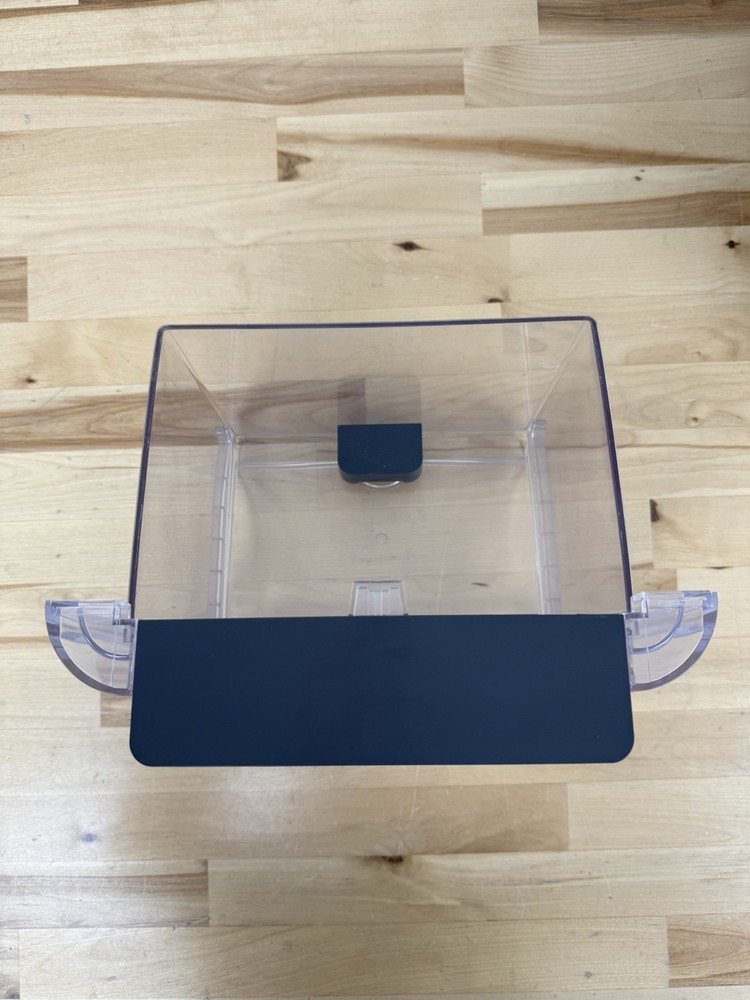 GE Profile Opal  2.0 Nugget Ice Maker (Model XPIO43SCSS)