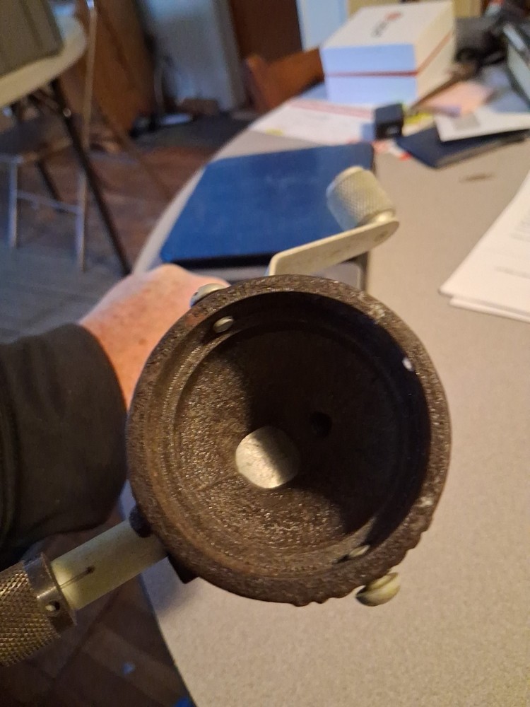 Herter's Reloading Model 45 Powder Measure