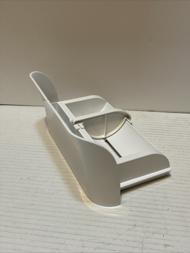 Philips Pasta Maker HR2357 Accessory Tray Replacement Part OEM