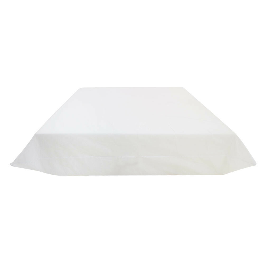 26" x 30" x 6" Large Deep Seat Cushion Pillow Insert Foam Back Polyester Fill