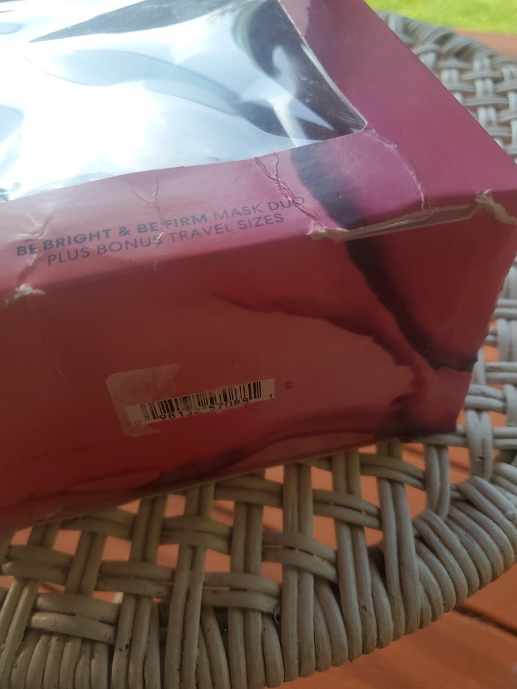 Bareminerals Love To Mask