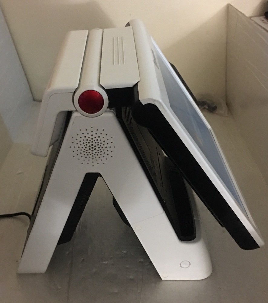 POSBANK UP 7000 POS SYSTEM 15"