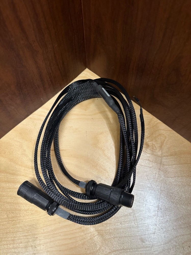 Trimble Cobra Machine Control Cable: SiteVision Auto Option MPT Cable